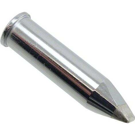 Weller XHT D punta de soldador cincel 5 mm