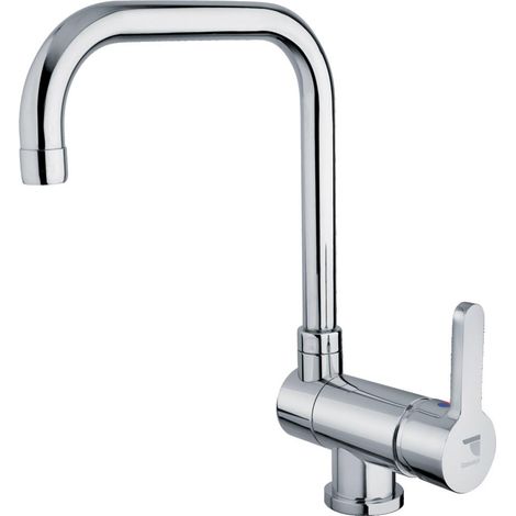 MITIGEUR DOAMO 200 EVIER BEC BASC PAINI SPA AD28