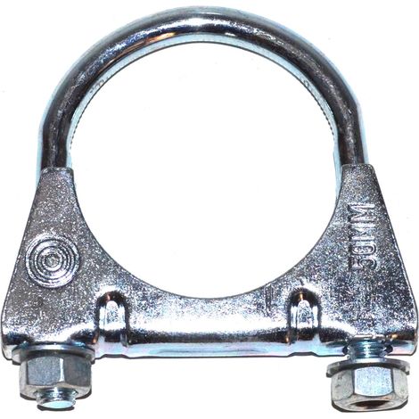 Abrazadera de escape rápido FT84547
