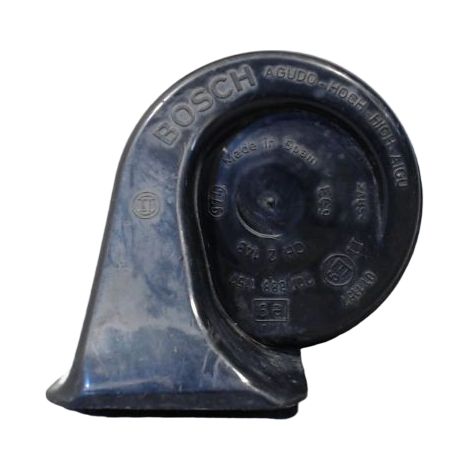 Klaxon / Avertisseur PEUGEOT 307 2001-2005 [PRODUIT D'OCCASION]♻️6236e4 (1/2)