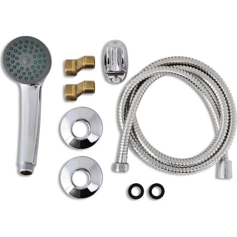 Kit de douche 2 pcs CFW712230 (1/5)