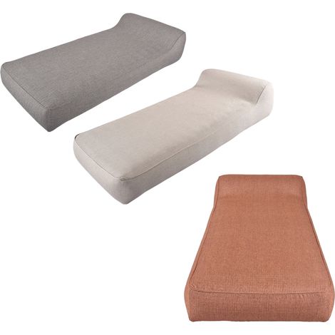 Best Palma - Inflatable single lounger Sonnenliege Gartenliege Polypropylen + Olefin