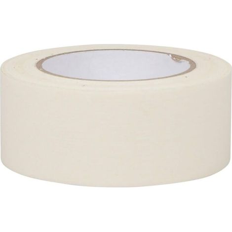 Klebeband zum Abdecken von Malerarbeiten, 48 mm x 50 m (6er-Packung)