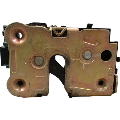 [PRODUIT D'OCCASION] Systeme Condamnation Avant Gauche NISSAN Kubistar Pro ♻️ Ref Oe. 8050300q0b - Garantie à vie (1/3)