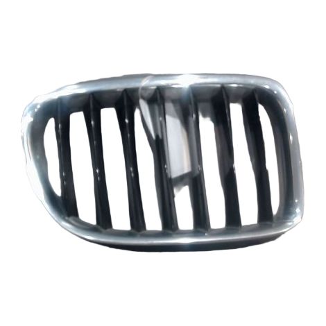 [PRODUIT D'OCCASION] Grille Calandre Droit BMW Serie 1 ♻️ Ref Oe. 51112993308 - Garantie à vie (1/3)