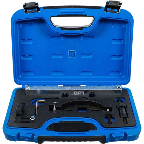 BGS Kit de herramientas de ajuste del motor para BMW 1.6 - 62614 (1/5)