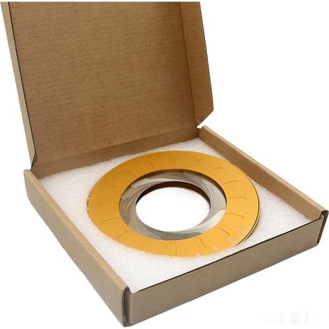 RichVibe - Fabricant professionnel de dessin circulaire, réglable (1/4)