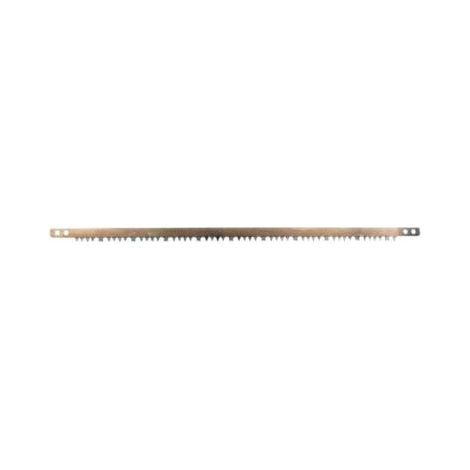Lama di ricambio per segoncini 533 mm.