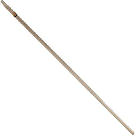 MANCHE EN BOIS POUR BALAI PVC 198520