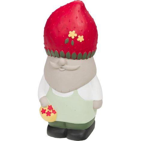 Amadeus - Gnome fraise XL (1/2)