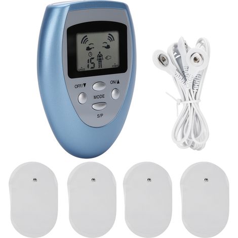 Appareil de thérapie des méridiens - Masseur électrique multifonction pour le soin du corps entier (1/5)