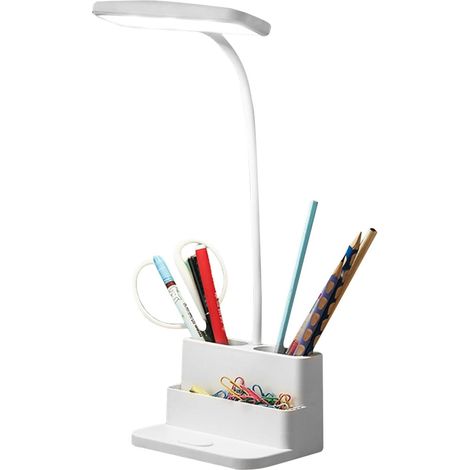 Lampe de lecture LED rechargeable (1/5)
