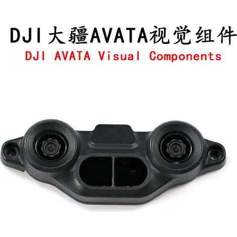 DJI AVATA Bildverarbeitungskomponenten, Demontage- und Reparaturteile für DJI AVATA Drohnen sind erhältlich.