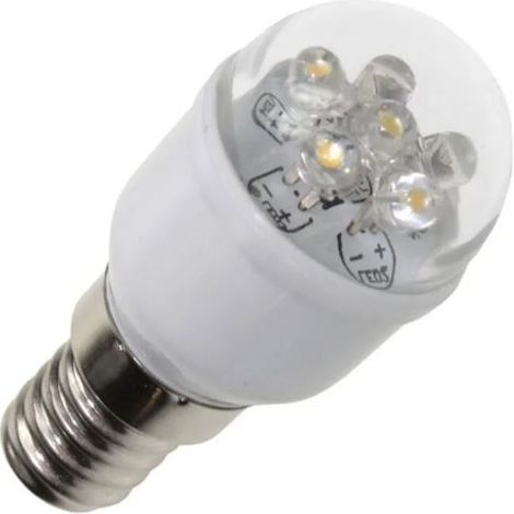 Ariston - lamp bulb led 7000k 220-240v/ 2w (e14) - c00563962 - 8015250826234