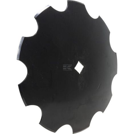 Eggenscheibe gezackt 460 UNIVERSAL 52401202030150 (1/5)