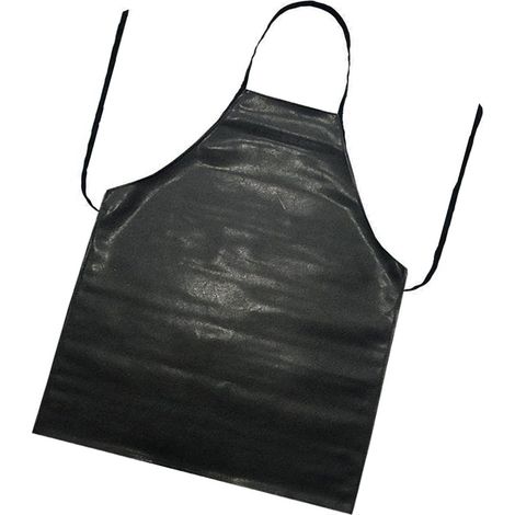 Tablier imperméable épais résistant à l'huile pour l'aquaculture, tablier de cuisine et d'abattoir résistant aux salissures (1/5)