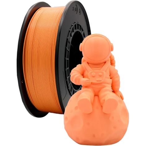 Filamento PLA Fila pla hd 1.75mm 1kg biodegradabile