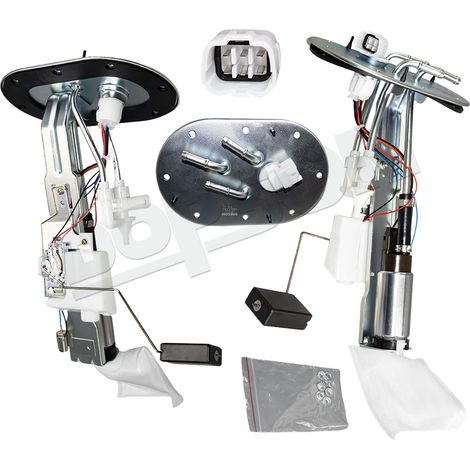 New 96-98 Legacy fuel pump assembly SP4041H 42021-FA121 - High-quality replacement