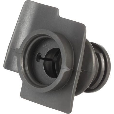 Collecteur d'aspiration pour débroussailleuse, tronçonneuse et souffleur STIHL 4238 141 2203 (1/2)