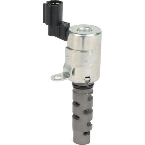 Geeignet für Toyota Vios und Corolla VVT Magnetventil, OCV Nockenwellen-Ölsteuerventil 15330-21011, eine Packung. (1/4)