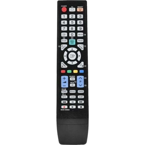 Télécommande LED LCD HDTV pour modèles BN59-00937A BN59-00936A BN59-00860A (1/3)