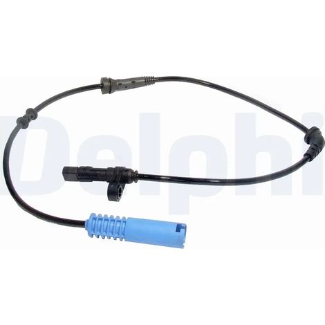 Capteur, vitesse de roue Delphi Technologies SS20123 MINI 3452 6756 384