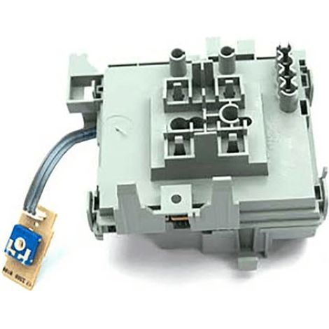 CARTE ELECTRONIQUE POUR LAVE VAISSELLE   BEKO - 1784000160 (1/2)