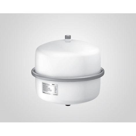 Vaso de expansión Baxi Vasoflex/S de 25 litros para ACS