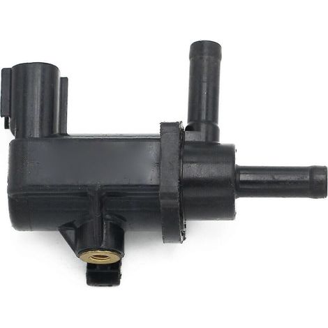 Nouvelle électrovanne de purge EGR 12 V pour canister Pur (référence 90910-12259). (1/4)