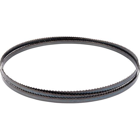 Draper Bandsaw Blade 2235mm x 3/8 (6 Skip) (63343) (1/5)