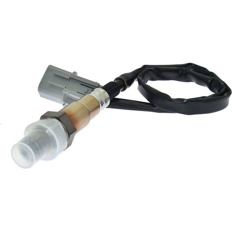 Der Sauerstoffsensor 39210-03065 (3921003065) ist ein direkter Ersatz in Erstausrüsterqualität für Abgasanlagen von Hyundai und Kia, ein Lambdasensor.