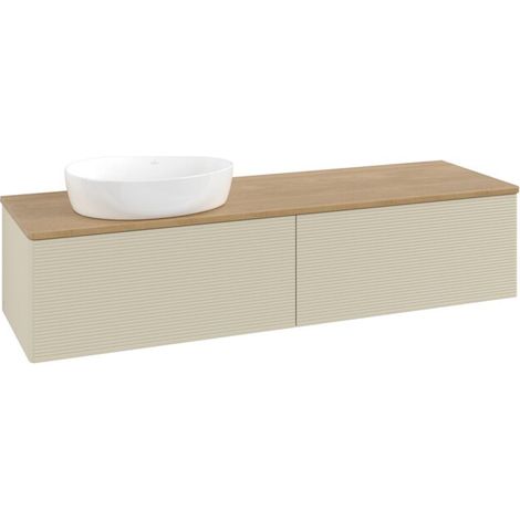 Villeroy & Boch L37111HJ WTUS Antao L371 1600x360x500mm (1/3)