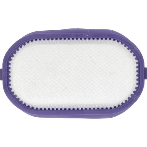 FILTRE GENERIQUE ASPIRATEUR DYSON DC30 DC31 DC34 DC35 DC44 91706602A Dyson (1/3)