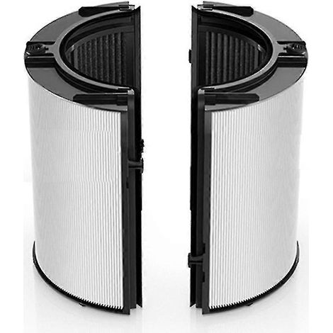Filtre HEPA de rechange pour purificateur TP06, HP06, PH01 et PH02 - Kit de filtres HEPA véritables, référence 970341-01 965432-AquaForge (1/5)