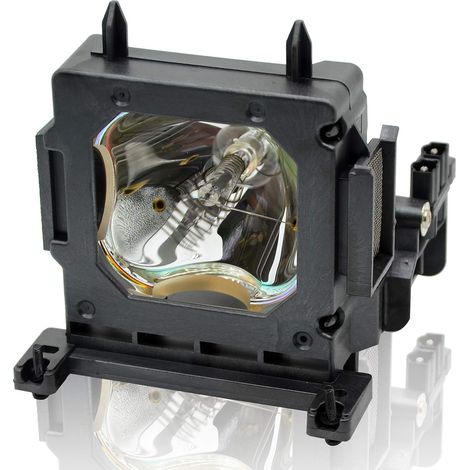 1 Lampe de rechange LMP-H201, module complet, 5000 heures, pour vidéoprojecteurs Sony (1/5)