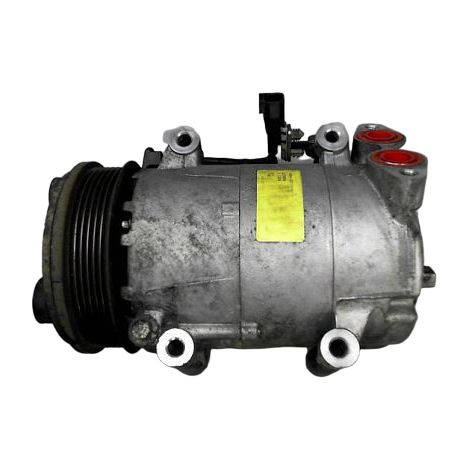 Compresseur Air Conditionne FORD Focus 04-07 [PRODUIT D'OCCASION]♻️2014584 (1/3)