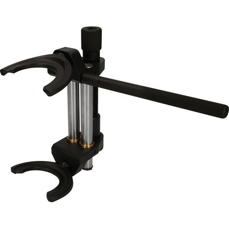 KS Tools - Compresseur de ressorts pour amortisseur de cabine - 460.5700 (1/5)
