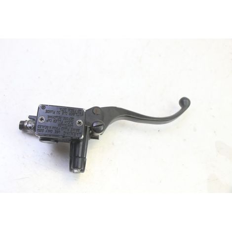 [PRODUIT D'OCCASION] MAITRE CYLINDRE AVANT HONDA FES S-WING SWING ABS 125 2007 - 2015 (1/5)