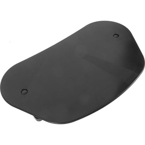 Pendentif De Guidon De Vélo Décoration Plastique pour VTT Accessoire Décoratif De Guidon pour Ornement De Vélo (1/5)