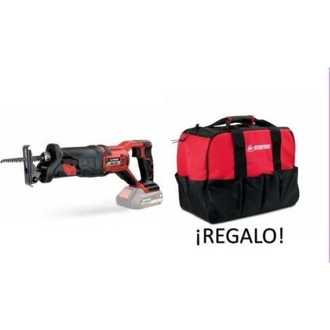 Sierra de sable STAYER proesional 18v. SS L20 0001.002695