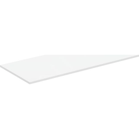 Ideal Standard T5284DU plaque WT i.life B sans découpe (1/4)