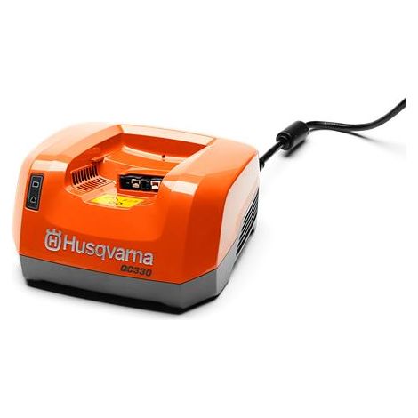 Husqvarna QC330 Charger for BLi Batteries