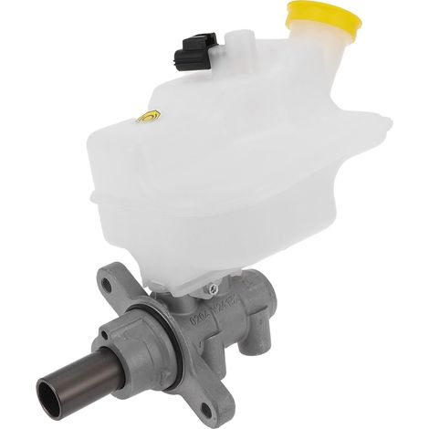 Maître-Cylindre De Frein Pour Transit Mk7 2006-2014 Durable Compartiment Moteur Maître-Cylindre Hydraulique Avec Réservoir 1 Pièce (1/5)