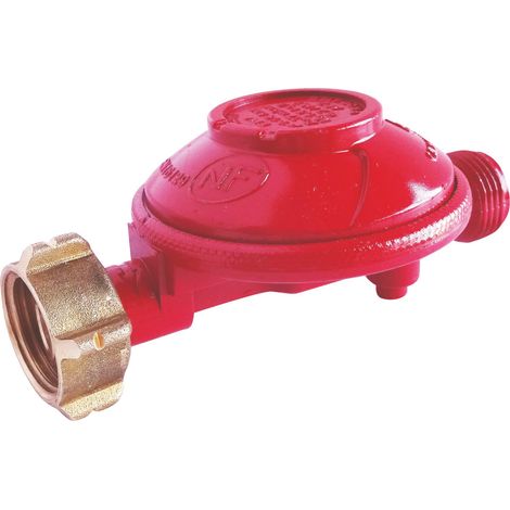 Détendeur pour bouteille PROPANE 1,3KG/h M20/150 - écrou bouteille (1/5)