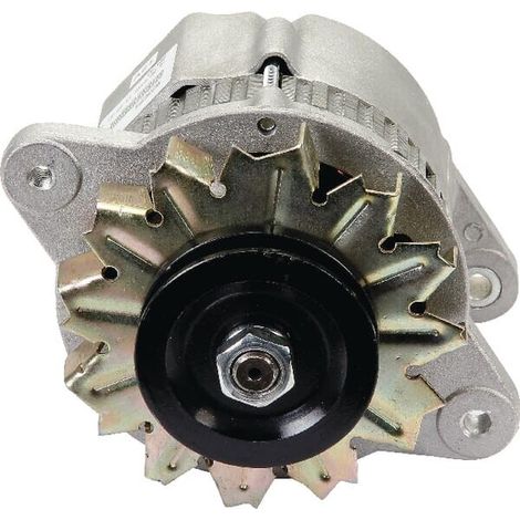 Alternatore 14V 40A NIERMANN N023595 (1/2)
