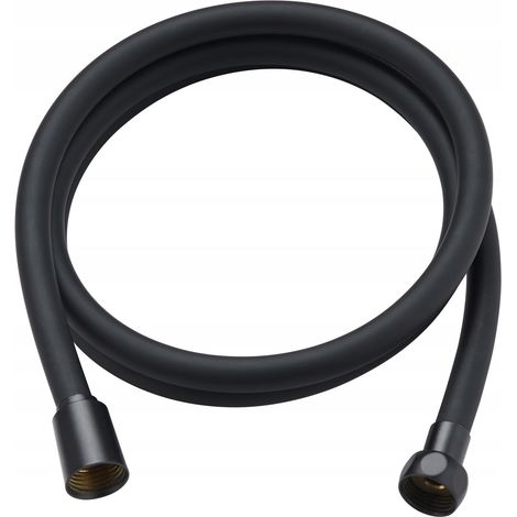 Manguera de ducha no-name standart 150 cm PVC resistente (1/2)