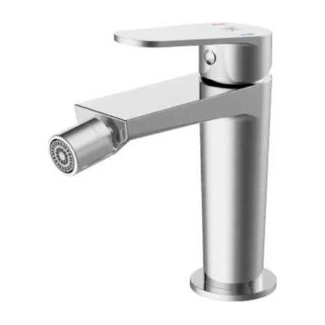 Monomando Bidet Fine Cromo 23235 CIS