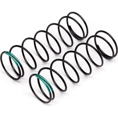 SHOCK SPRING (GREEN/68mm/60.8gF/2pcs)
