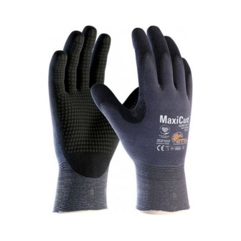 Guantes de protección Vepro model 11 resistentes al corte transpirables