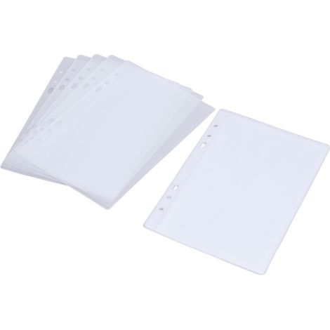 Aufbewahrungsseiten-Schneideschablone Messerform Transparente Stempelabdeckung Druckform AufbewahrungsbuchTL020 (1/5)